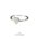 Anello con cuore personalizzabile Cuori & Frecce